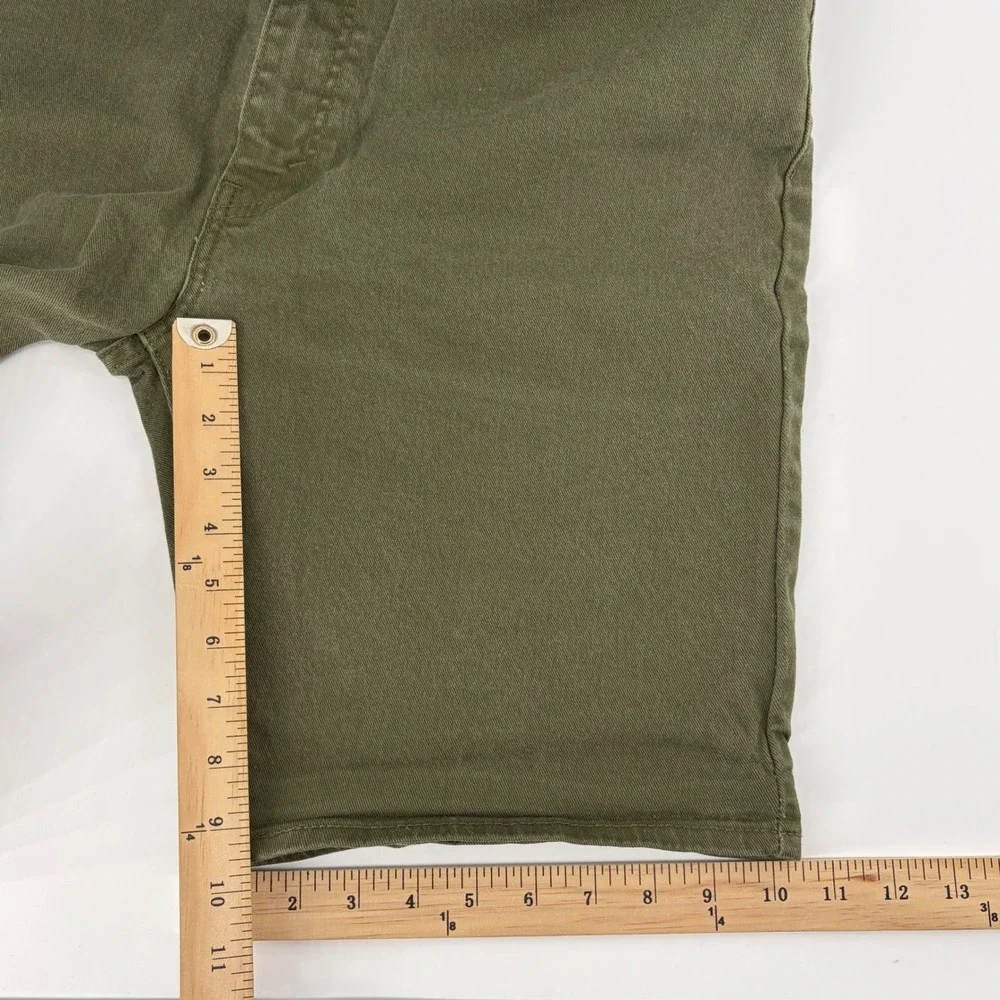 Levis upgrade your